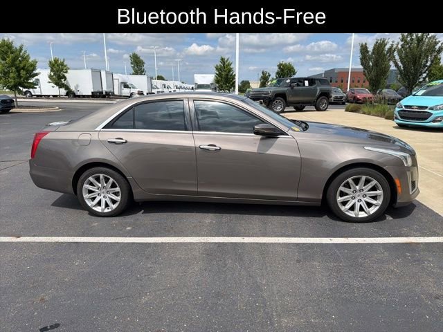 cadillac cts sedan 2014 1G6AW5SX8E0164200 image cadillac cts sedan 2014 1G6AW5SX8E0164200 image
